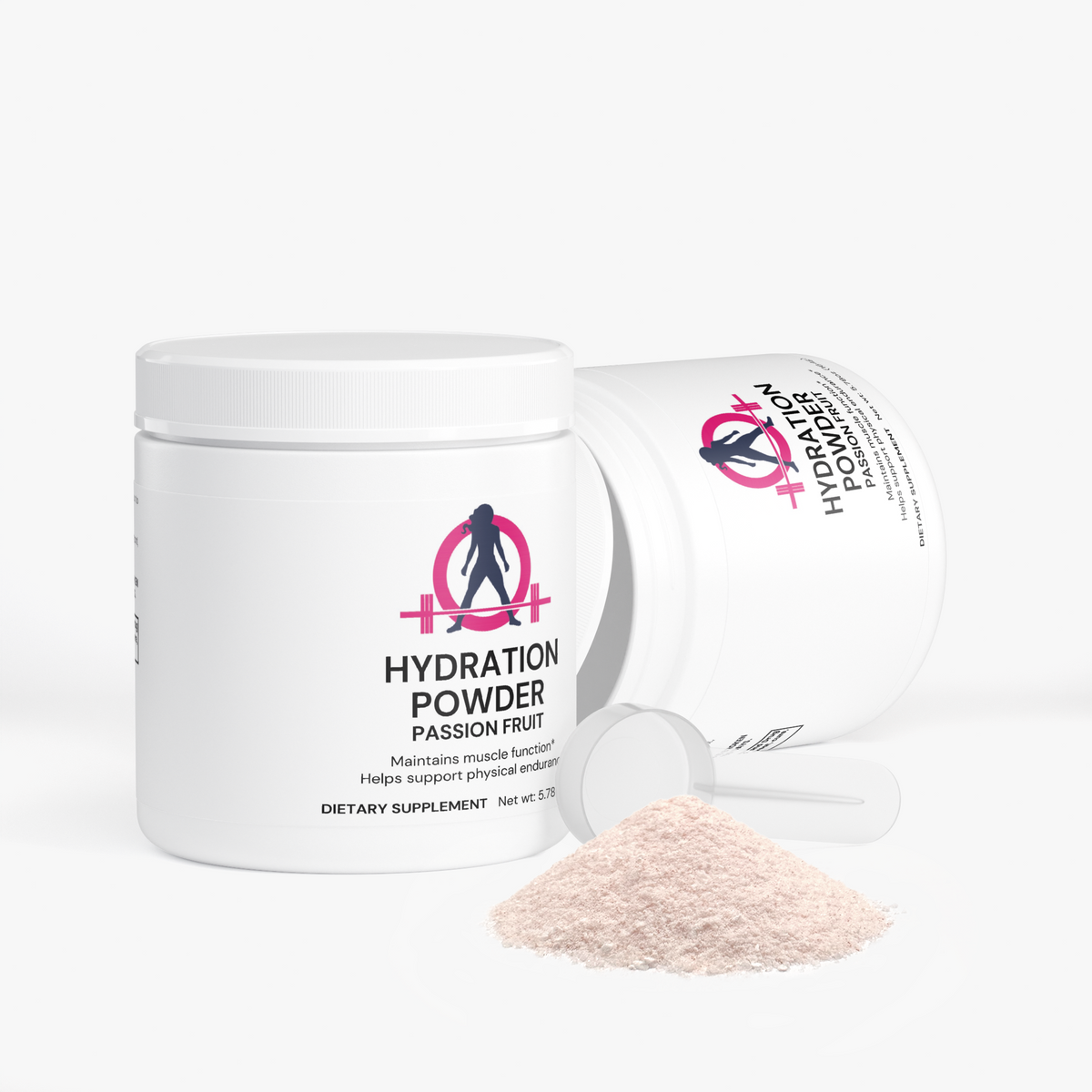 HYDRATE - Passion Fruit