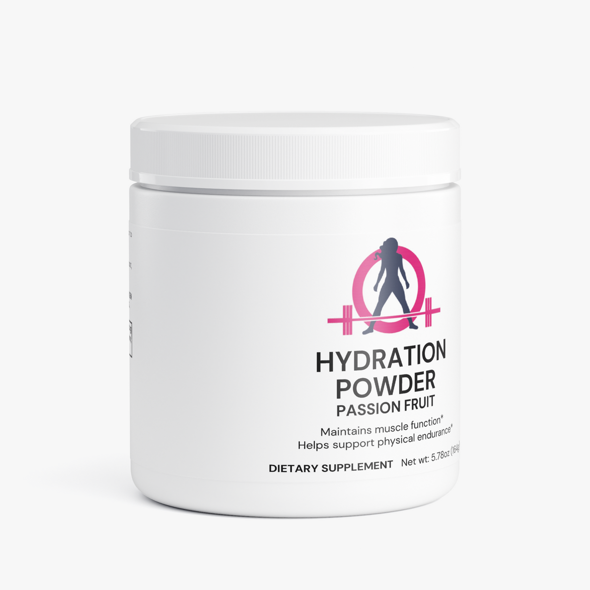 HYDRATE - Passion Fruit