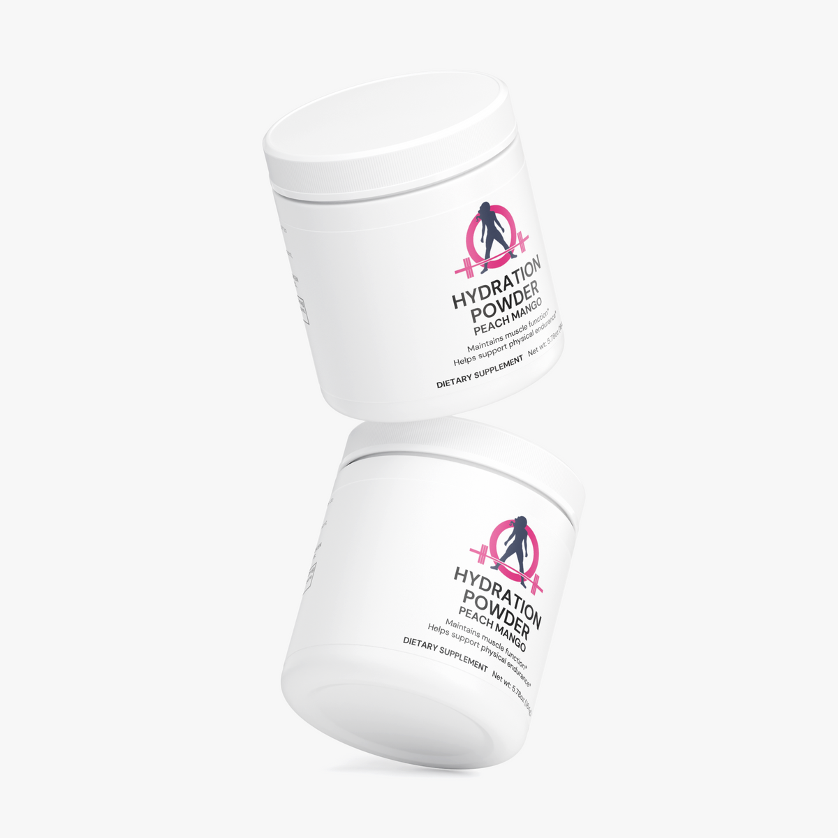 HYDRATE - Peach Mango