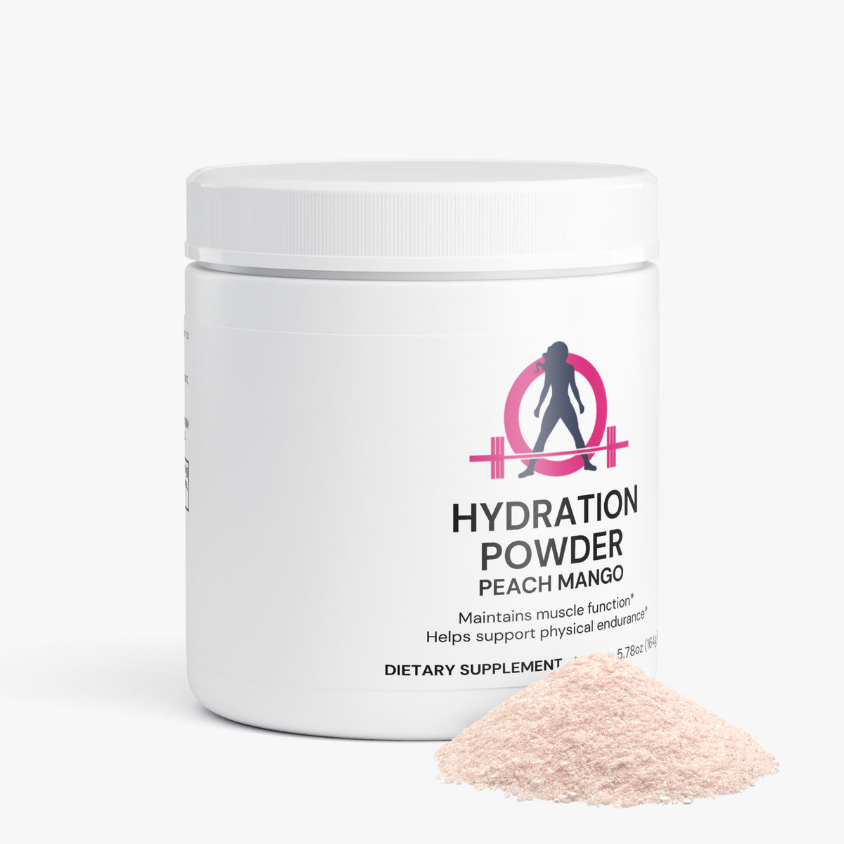 HYDRATE - Peach Mango