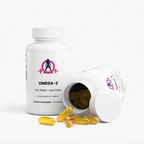 OMEGA-3 — 100 Softgels