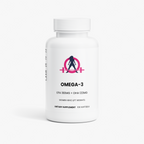 OMEGA-3 — 100 Softgels