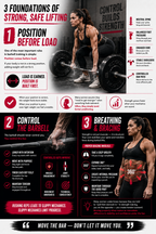 WWLW Barbell Training Guide