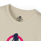 Barbell Club - Colored Logo - Unisex Ultra Cotton Tee
