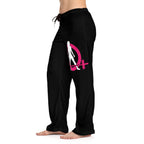 WWLW Pajama Pants | Classic Dark Logo
