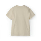 Barbell Club - Colored Logo - Unisex Ultra Cotton Tee
