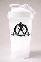 WWLW Protein Shaker Bottle — 24oz