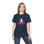 Strong Is Beautiful - Unisex Ultra Cotton Tee - Classic Logo - (BEST SELLER)