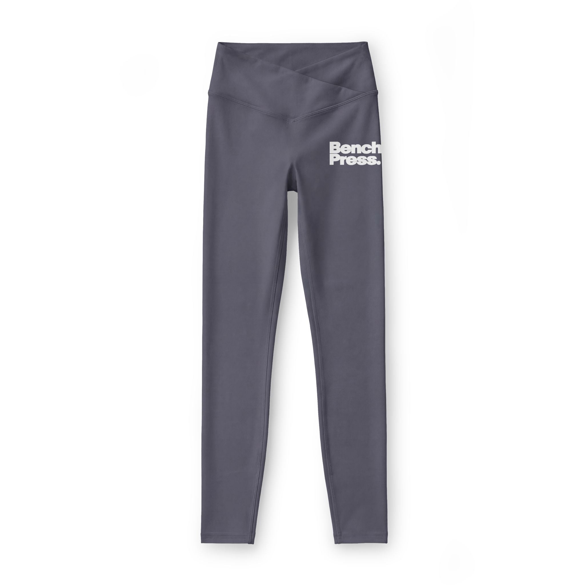 Bench Press. Women’s Luxe Leggings