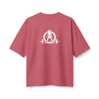 Built Different Tee — Women's 6-Ounce Heavyweight Tee