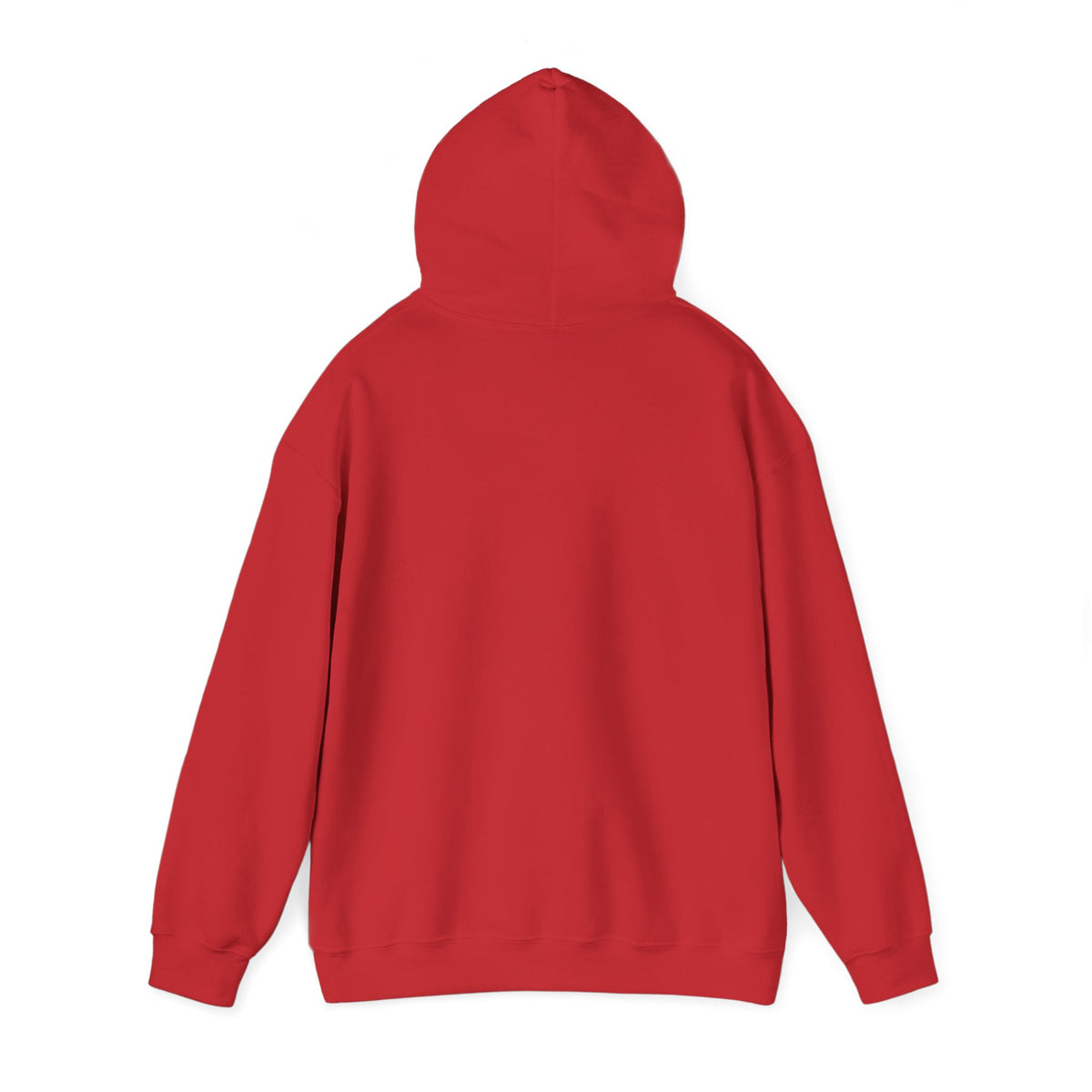 Halloween Pumpkin - Unisex Heavy Blend Hooded Sweatshirt - Dark Logo