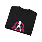 Strong Is Beautiful - Unisex Ultra Cotton Tee - Classic Logo - (BEST SELLER)