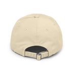 Just Lift It - Unisex Distressed Cap