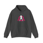 Strong Is Beautiful - Unisex Heavy Blend Hooded Sweatshirt - Classic Logo  (BEST SELLER)