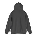 Strong Is Beautiful - Comic Art  - Unisex Heavy Blend Hooded Sweatshirt
