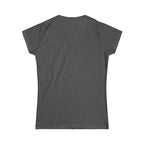 Bench Press. - Women's Soft-Style Tee