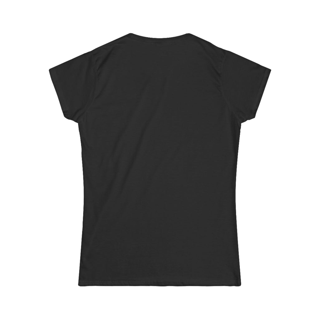 Bench Press. - Women's Soft-Style Tee
