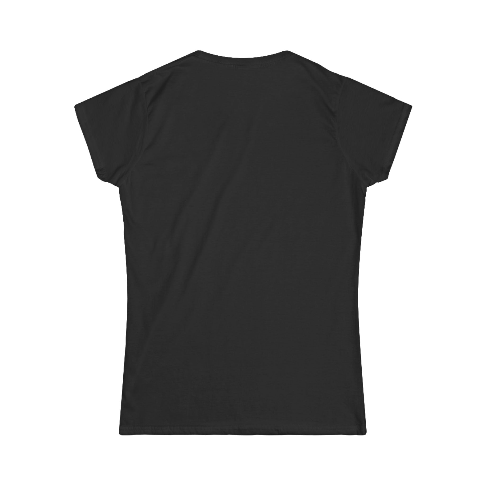 Bench Press. - Women's Soft-Style Tee
