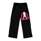 WWLW Pajama Pants | Classic Dark Logo
