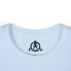 STRONG LIKE MY COFFEE - Women's Softstyle Tee