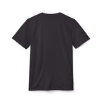USA Collection -  Casual Sports Tee - WWLW Light Logo