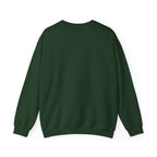 Mom Lifts Heavy – Unisex Crewneck Sweatshirt