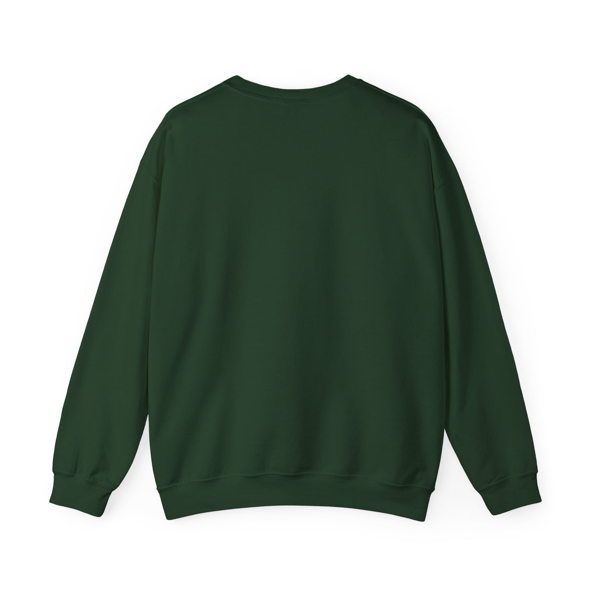 Mom Lifts Heavy – Unisex Crewneck Sweatshirt