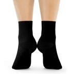 Socks - Color Distressed Logo
