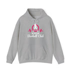 WWLW Barbell Club Hoodie — Classic Logo (Best Seller)
