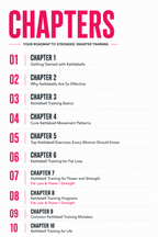 WWLW Kettlebell Training Guide