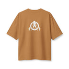 Built Different Tee — Women's 6-Ounce Heavyweight Tee
