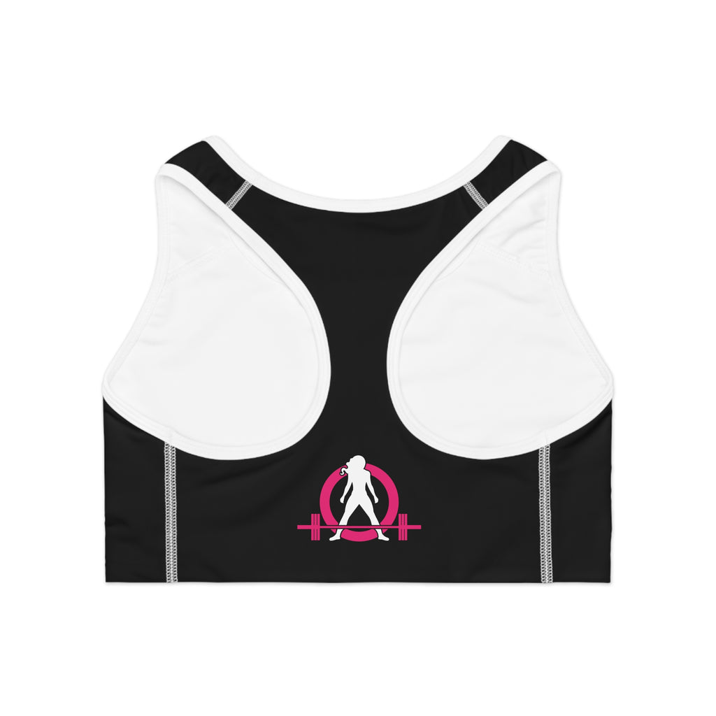 Dare to Be Different - Sports Bra - Flex