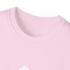 Strong Is Beautiful - Unisex Ultra Cotton Tee - Classic Logo - (BEST SELLER)