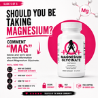MAGNESIUM GLYCINATE