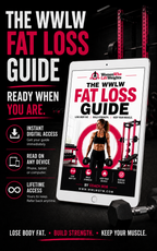 Fat Loss Guide for Women Who Lift Weights