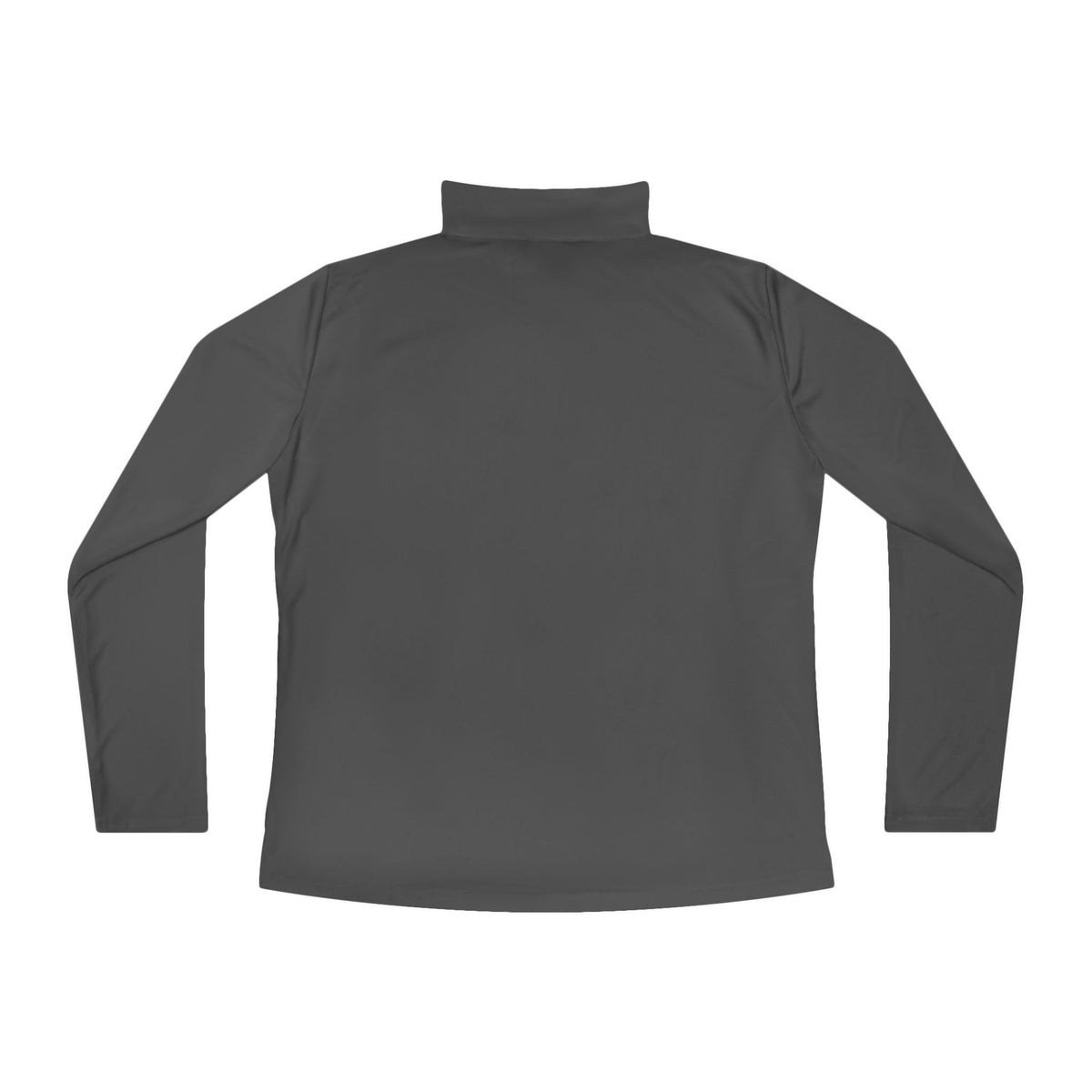 Grandma Lifts - Ladies Quarter-Zip Athletic Pullover