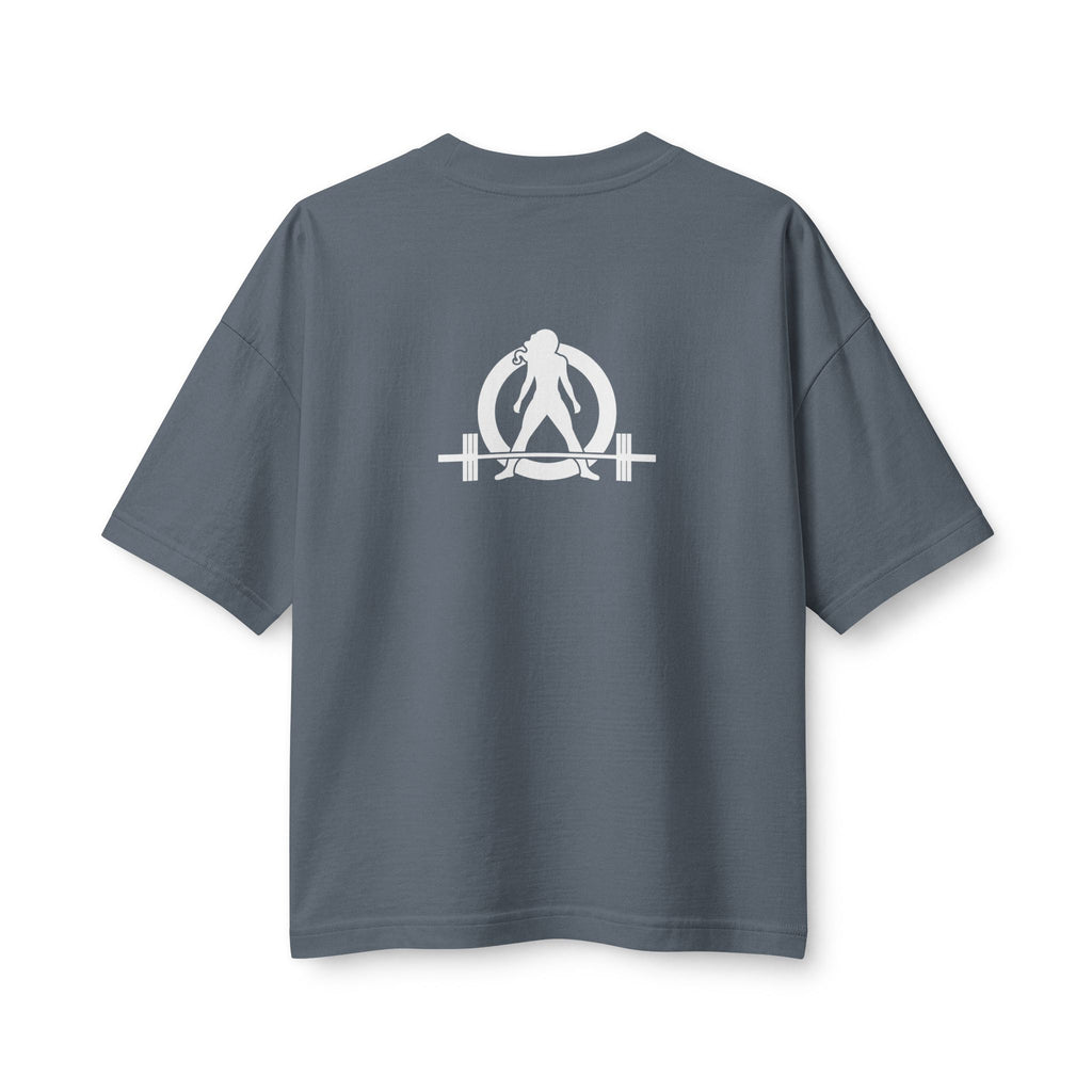 Built Different Tee — Women's 6-Ounce Heavyweight Tee