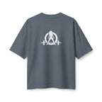 Built Different Tee — Women's 6-Ounce Heavyweight Tee
