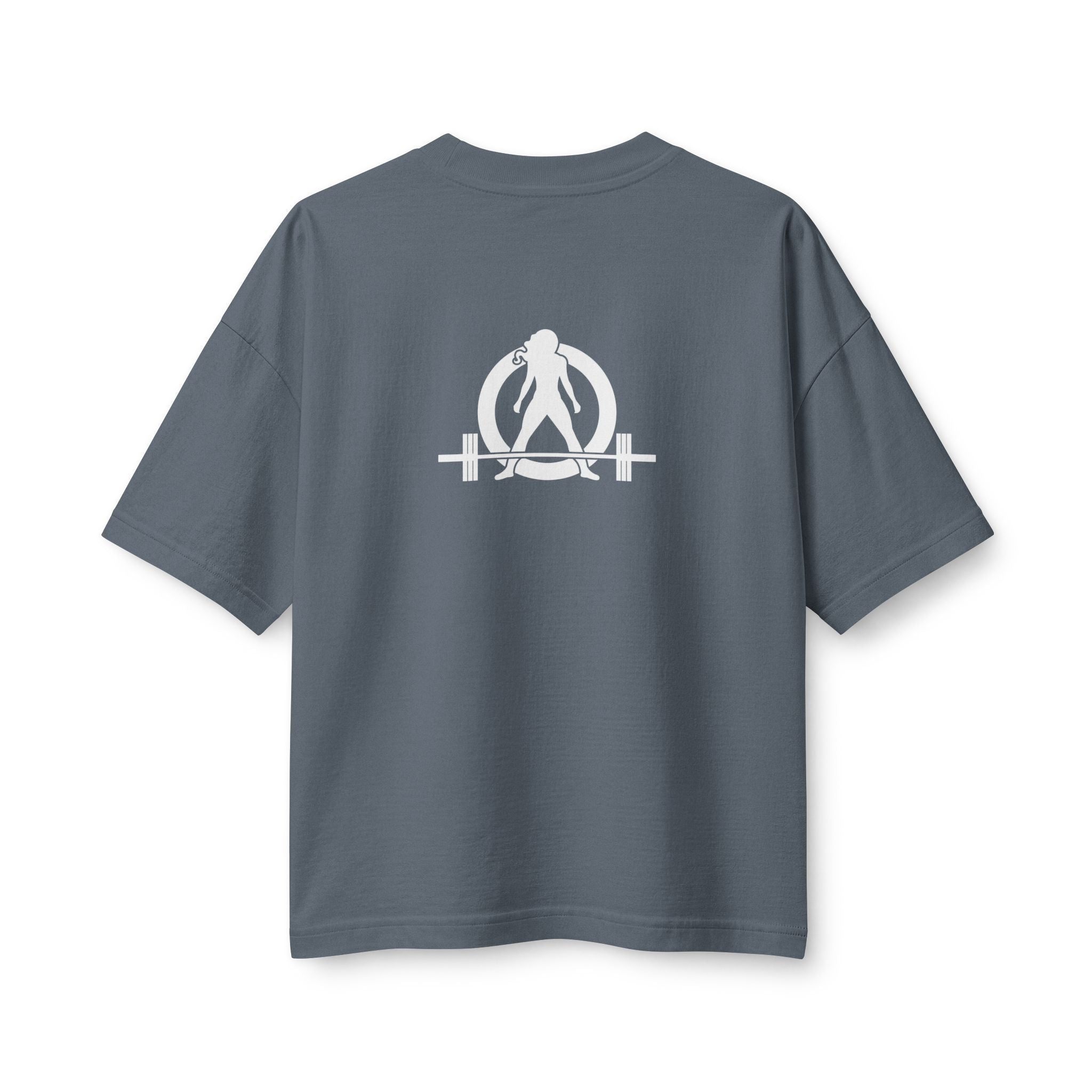 Built Different Tee — Women's 6-Ounce Heavyweight Tee