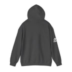 WWLW “I Could Hip Thrust You” Hoodie - Front White Logo Plain Back