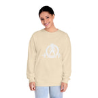 Unisex Classic Long Sleeve T-Shirt - WWLW White Logo