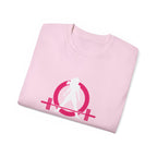 Strong Is Beautiful - Unisex Ultra Cotton Tee - Classic Logo - (BEST SELLER)