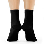 Socks - Color Distressed Logo