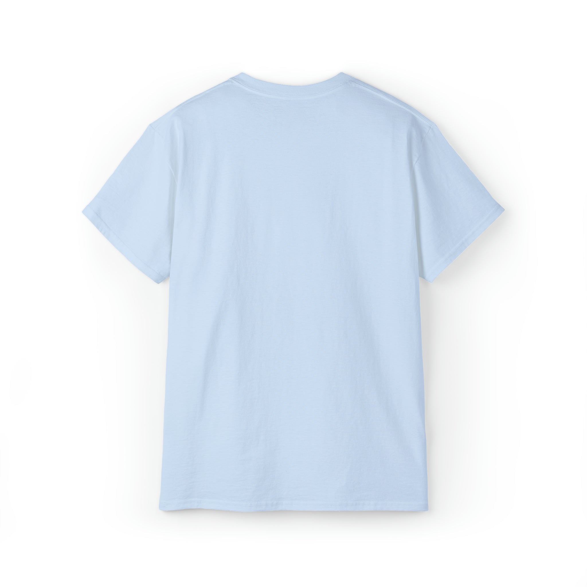 Lift Heavy Pet Cats - Unisex Ultra Cotton Tee - White Logo