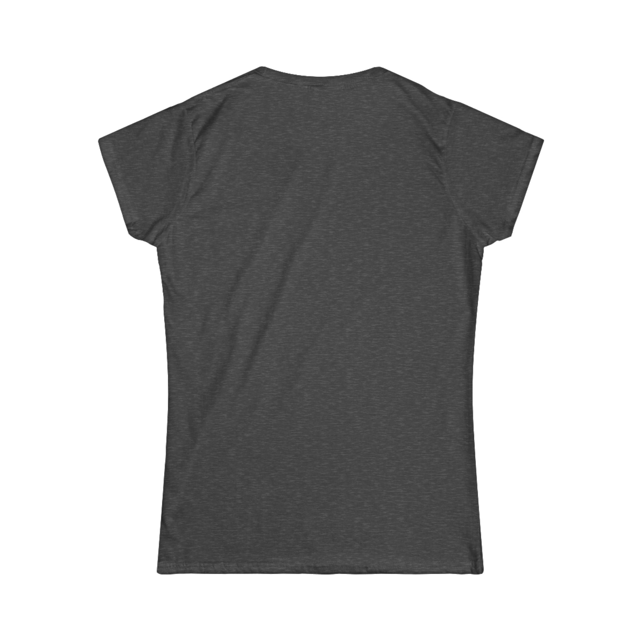 Bench Press. - Women's Soft-Style Tee