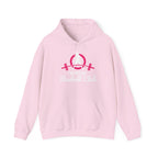 WWLW Barbell Club Hoodie — Classic Logo (Best Seller)