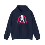 Unisex Heavy Blend Hooded Sweatshirt - Classic Logo (BEST SELLER)