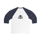 Lift Like a Girl - Baseball Tee
