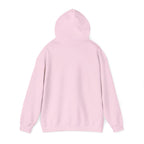 WWLW UK Logo  Unisex Heavy Blend Hooded Sweatshirt - Light Logo