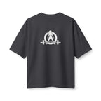 Built Different Tee — Women's 6-Ounce Heavyweight Tee